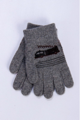 Рукавички утеплені дитячі